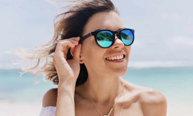 Protección solar para los ojos: ¿Por qué es esencial usar lentes de sol en esta temporada?