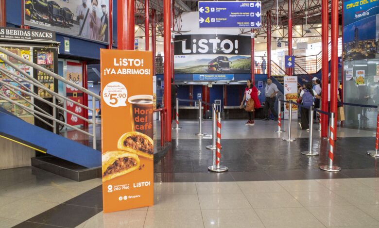 Primax amplía su estrategia de expansión con la inauguración de tienda de conveniencia en terminal de Cruz del Sur