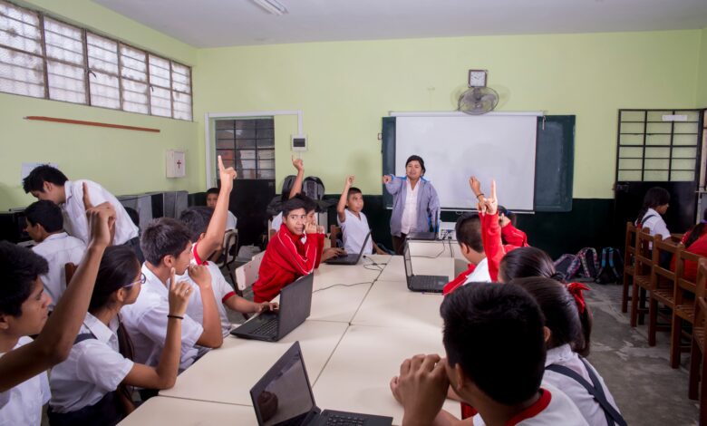 Mirada transformadora: el poder de las habilidades socioemocionales en el aula