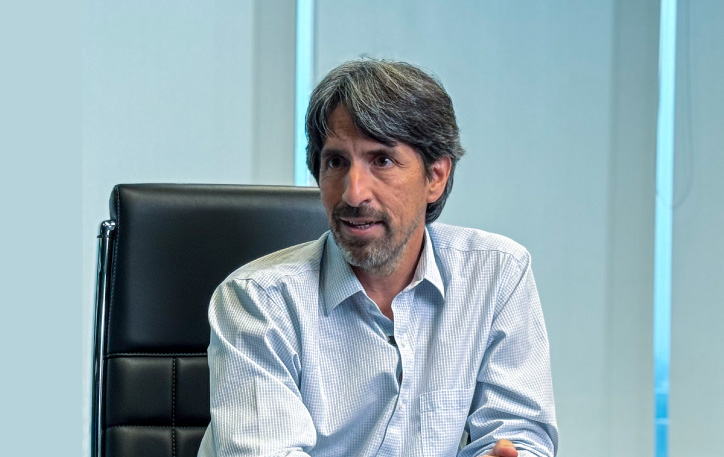 Alpayana se concentrará este año en exploración del proyecto Antarumi