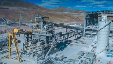 Chinalco profundizará exploraciones alrededor del tajo de Toromocho