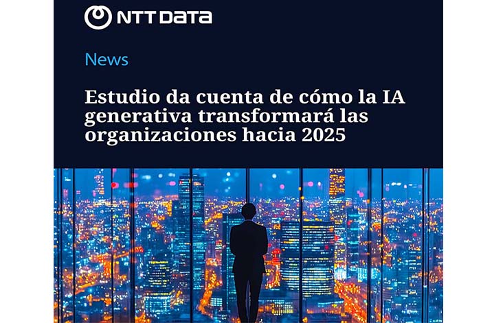 Se acabaron las especulaciones en IA generativa: las organizaciones pasan de experimentos a inversiones reales
