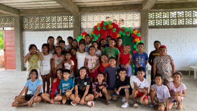 INFANT cierra el 2024 con exitosas iniciativas para empoderar a mujeres y niñas, además de una Navidad especial en Belén