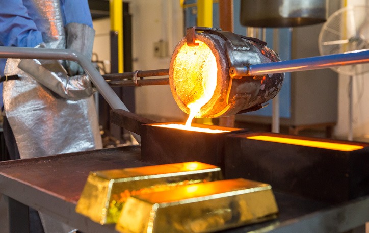 Producción del estaño y oro en el Perú registraron repunte histórico tras dos décadas