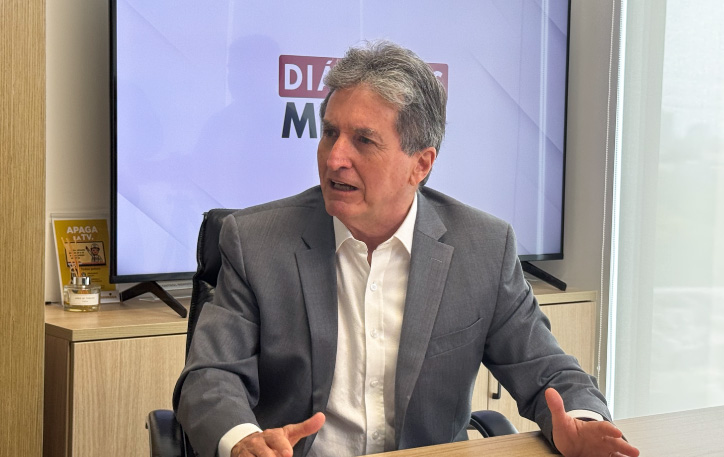 Poderosa denuncia que ilegales extrajeron minerales por US$ 300 millones de su concesión