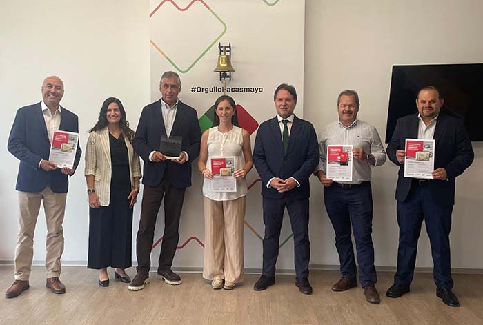 Cementos Pacasmayo se convierte en la primera empresa en el Perú en obtener una Declaración Ambiental de Producto en cemento
