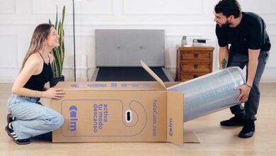 Calm, marca peruana que busca revolucionar el descanso con tecnología avanzada y sostenibilidad