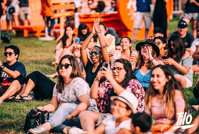 FILO Summer Fest: Regresa el gran festival del verano en Punta Hermosa