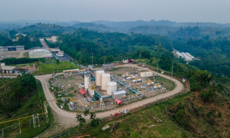 PetroTal Corp. invertirá más de S/520 millones en lotes peruanos este año