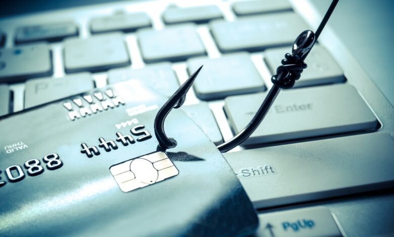 Phishing: Consejos para evitar ser víctima de ciberataques