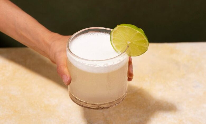 Día del Pisco Sour: demanda de pisco aumentará en casi 10%