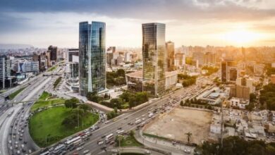 LATAM Perú reanudó sus vuelos directos hacia Porto Alegre durante la primera semana de 2025