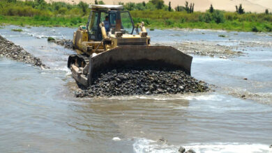 Cifra récord: gobiernos regionales y municipios ejecutan 90% de presupuesto en prevención de desastres