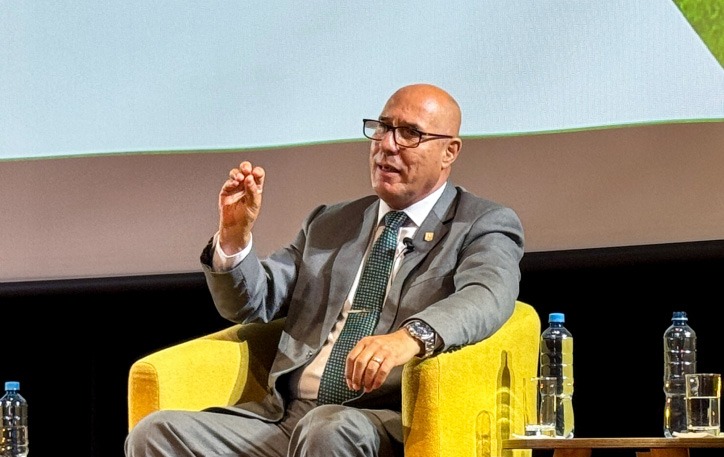 Dieciocho instituciones trabajan nueva estrategia para promover formalización y combatir minería ilegal