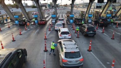 Rutas de Lima incrementa en 40% sus recursos operativos para la temporada de verano en la Panamericana Sur