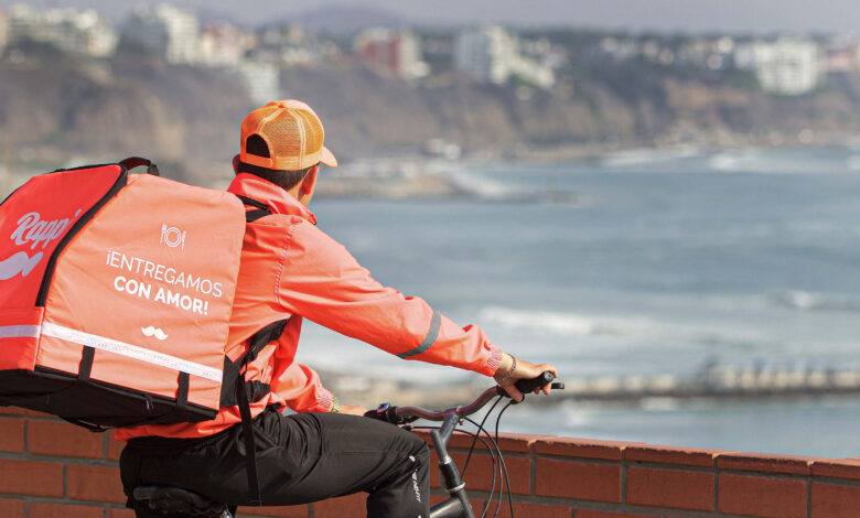 El verano impulsa el consumo por delivery en Perú
