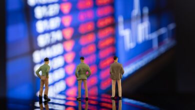 Consejos para elegir una SAB para invertir en el mercado bursátil