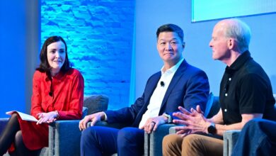 Galaxy Tech Forum ② Health AI: soluciones de bienestar integradas para una gestión de salud más inteligente