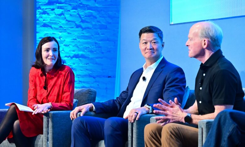 Galaxy Tech Forum ② Health AI: soluciones de bienestar integradas para una gestión de salud más inteligente