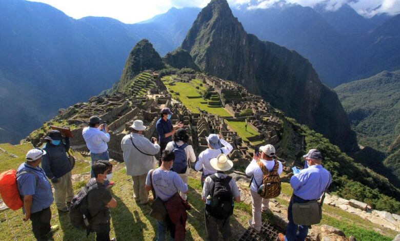 APOTUR: 2025 será un buen año para el turismo receptivo en nuestro país