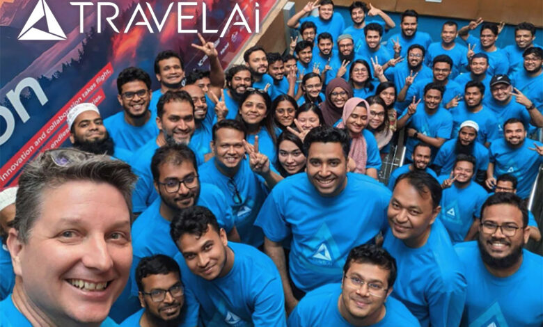 TravelAI.com impulsa su crecimiento e innovación tras un 2024 exitoso y rentable