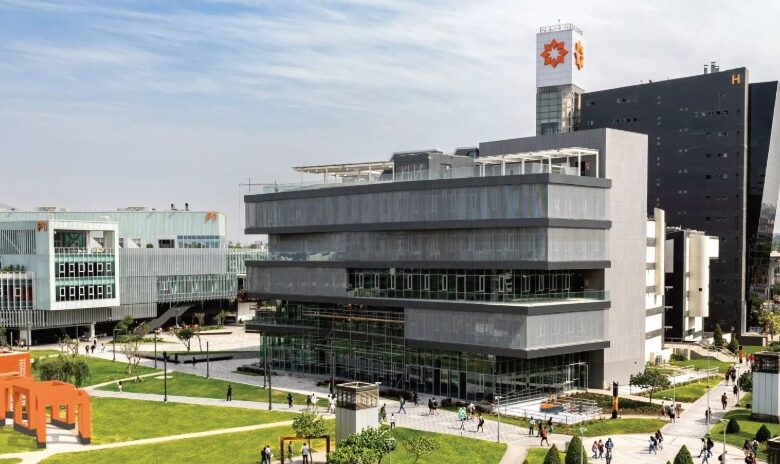 Universidad de Lima anuncia inversión de S/400 millones en infraestructura tras concluir el 2024 con grandes logros