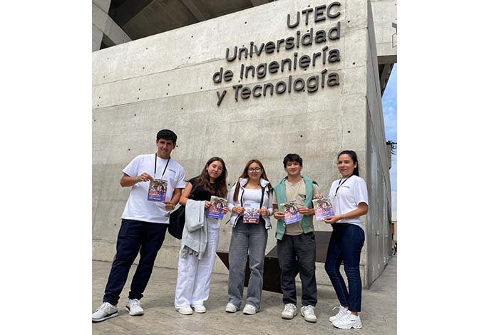 Rento y UTEC firman alianza estratégica para beneficiar a la comunidad universitaria