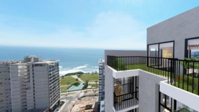 Avenida La Mar: el epicentro emergente del mercado inmobiliario en Miraflores