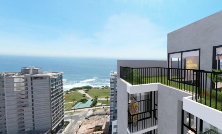 Avenida La Mar: el epicentro emergente del mercado inmobiliario en Miraflores