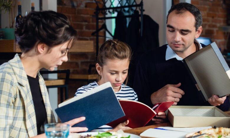 Orientación Vocacional: ¿Cómo elegir la mejor universidad para mis hijos?