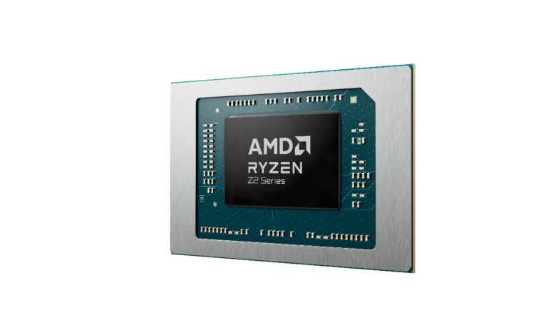 AMD anuncia las primeras PC comerciales Dell con procesadores AMD Ryzen AI PRO