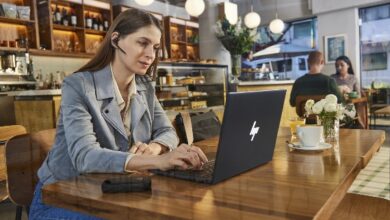 CES 2025: HP presentó experiencias impulsadas por IA para potenciar la productividad y dar forma al futuro del trabajo