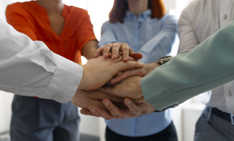 Innovación en equipos de trabajo: Estrategias clave para liderar en 2025