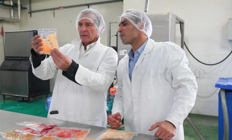 PRODUCE refuerza la Red de CITE con servicios especializados para fortalecer la competitividad de las MYPE en diversas regiones del país