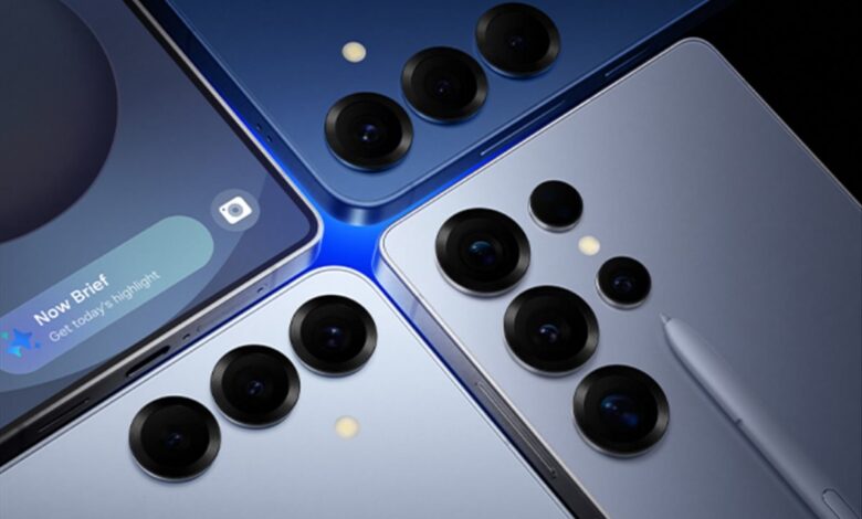 Samsung Galaxy S25: conoce cómo participar de la pre-venta exclusiva de Claro Perú