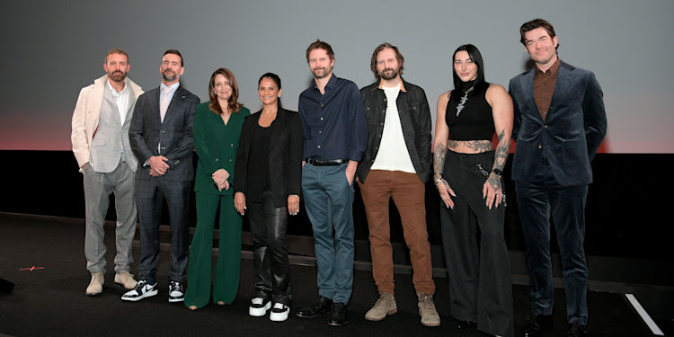 Netflix revela las próximas series, películas y juegos que llegarán en 2025