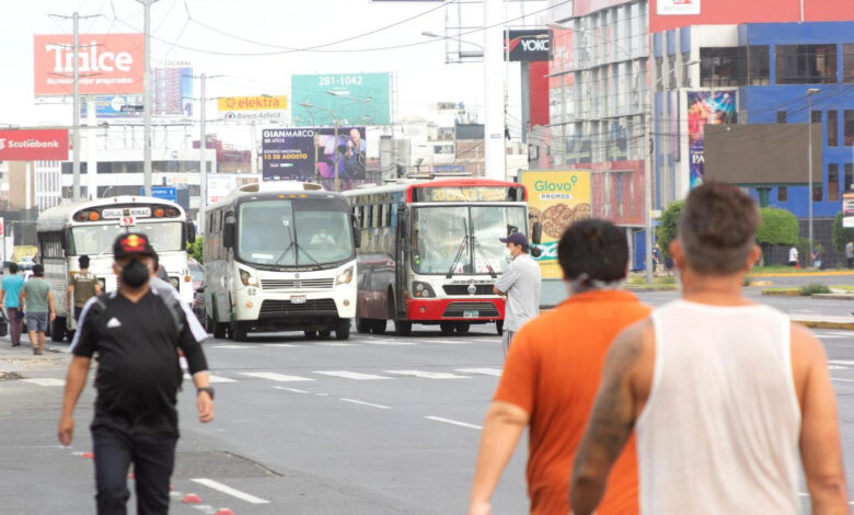 AAP: “El transporte público en Lima y Callao exige una transformación urgente”