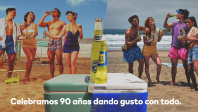 Los peruanos celebran 90 años dando gusto con todo