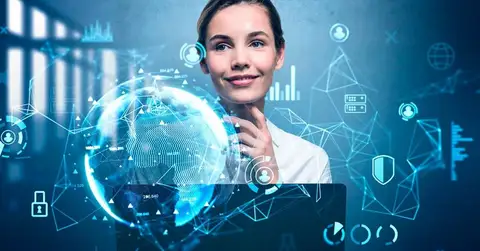 De consumidoras a creadoras: La transformación del papel de las mujeres en el mundo tecnológico