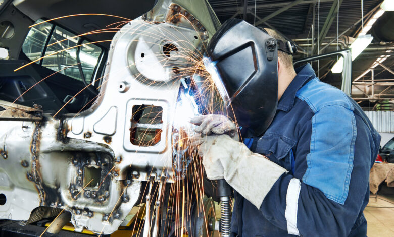 Industria crece 3.9% en 2024 y se posiciona como el sector con mayor aporte al crecimiento del PBI nacional
