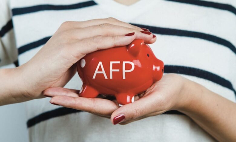 ¿Cómo afiliarme a una AFP en mi primer trabajo?