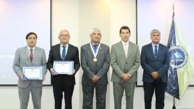 Carrera de Medicina Humana de la Universidad Privada del Norte ingresa a la Asociación Peruana de Facultades de Medicina (ASPEFAM)