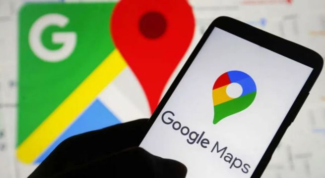 Google Maps celebra 20 aniversario y lanzó nuevas funcionalidades