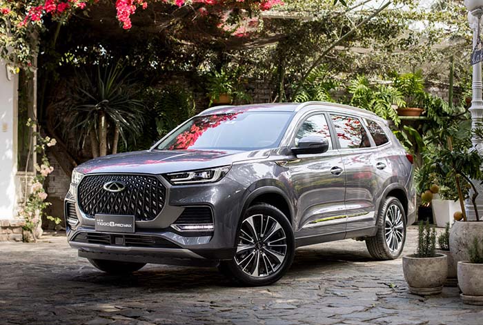 Chery Internacional
