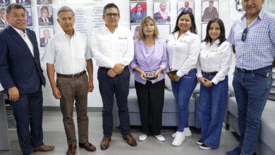 Tacna cuenta con un potencial de S/ 1254 millones para inversiones en Obras por Impuestos