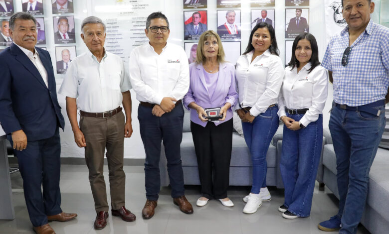 Tacna cuenta con un potencial de S/ 1254 millones para inversiones en Obras por Impuestos