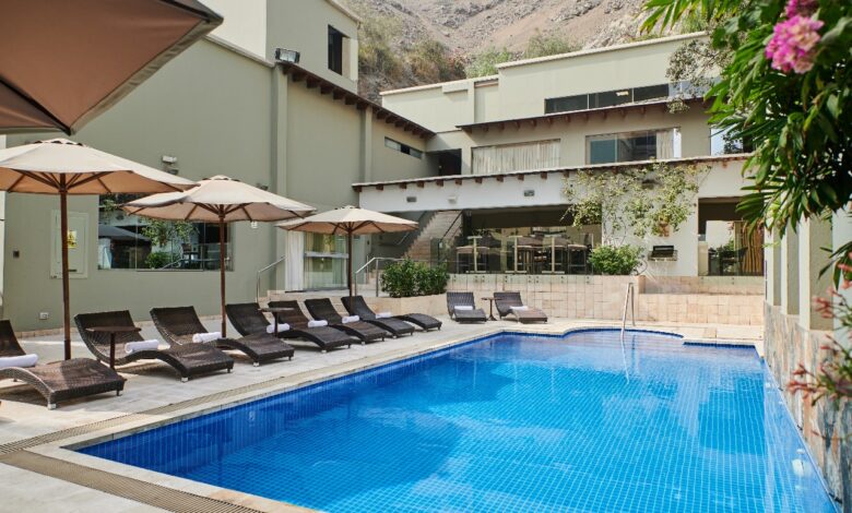 Casa Andina es reconocida con el primer lugar en el ranking Merco ESG en el sector hotelero