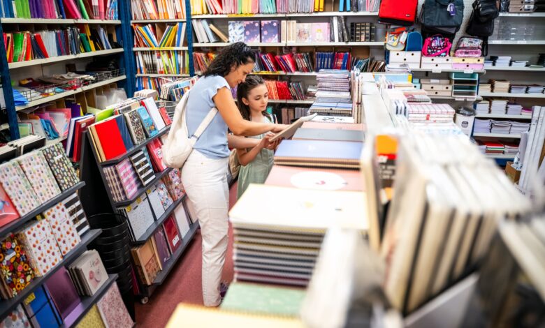 Regreso a clases: 5 claves para ahorrar y cuidar tus finanzas