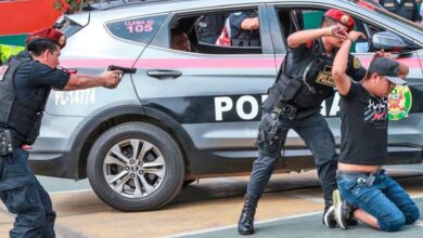 Más del 70% de peruanos cree que la inseguridad se ha incrementado respecto al 2024