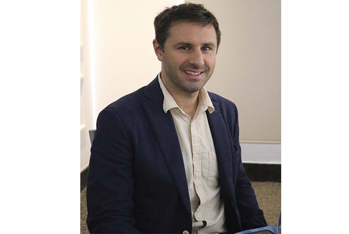 La data como motor del cambio y eje central del liderazgo empresarial en 2025